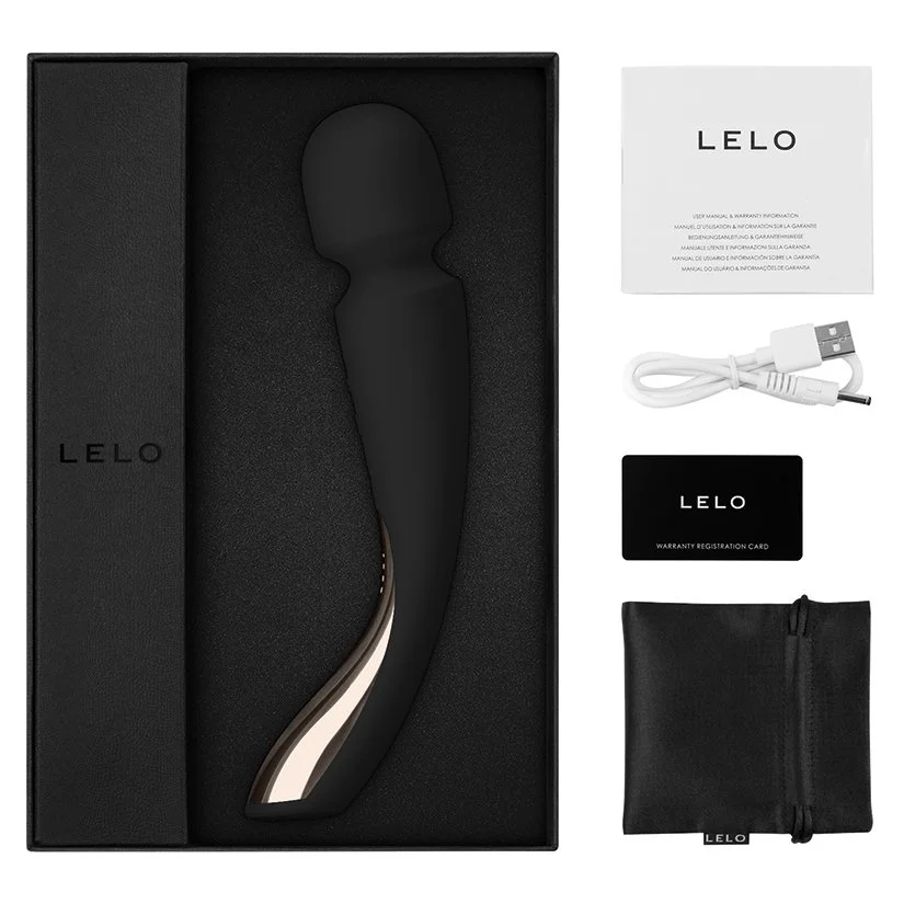 Sex Toy for Woman Vibrator Black.jpg