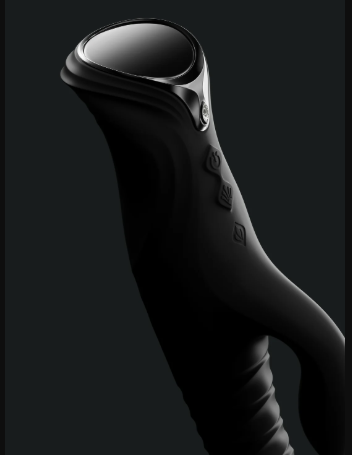 Mose 2 G-Spot Rabbit Thruster Black.png