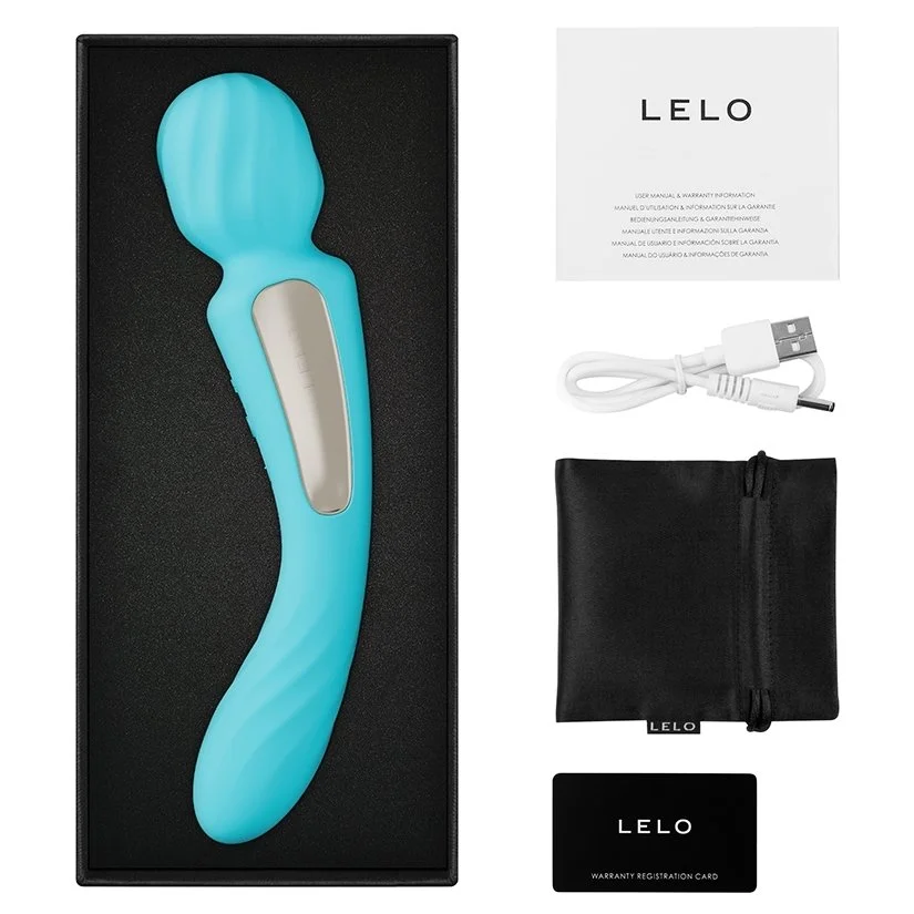 Dual End Vibrator Massager Adult Sex Toys.jpg