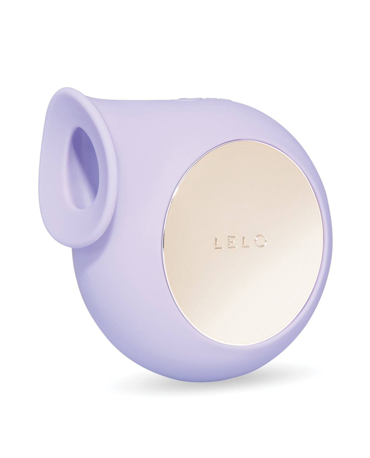 Sila Sonic Clitoral Massager - Lilac