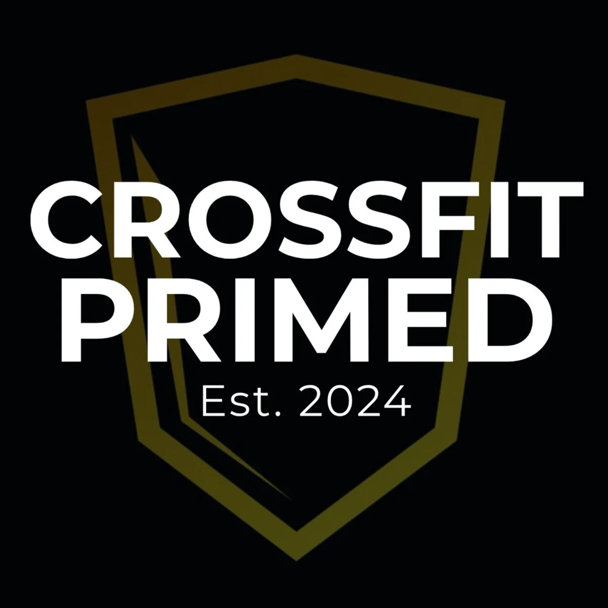 CrossFit PRIMED