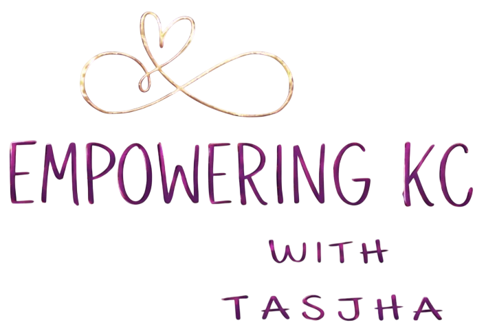 Empowering KC with Tasjha