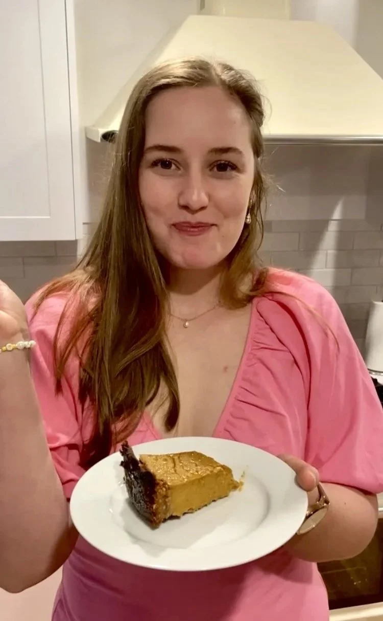 Eating healthy and still enjoying food