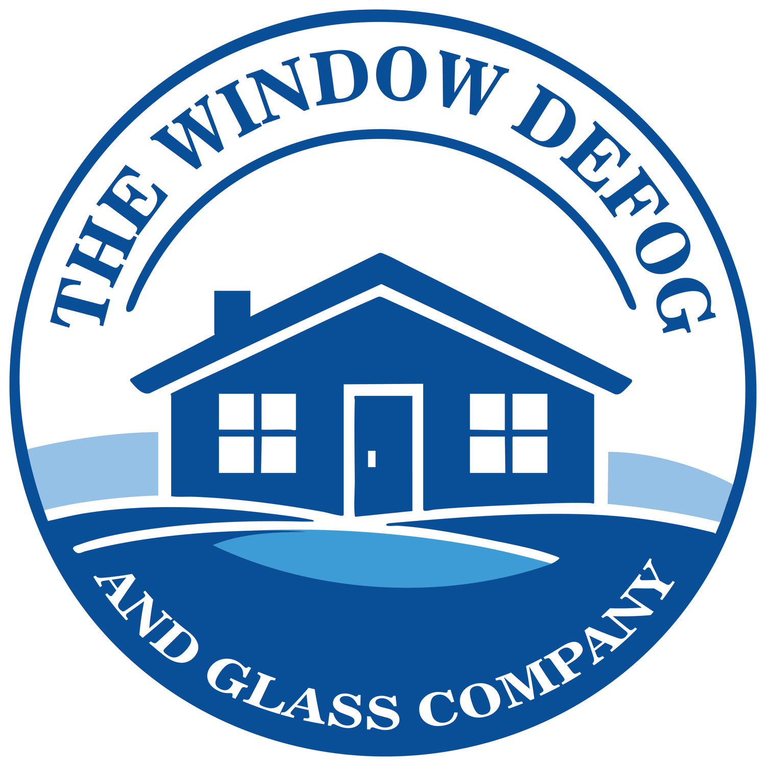 The Window Defog and Glass Company