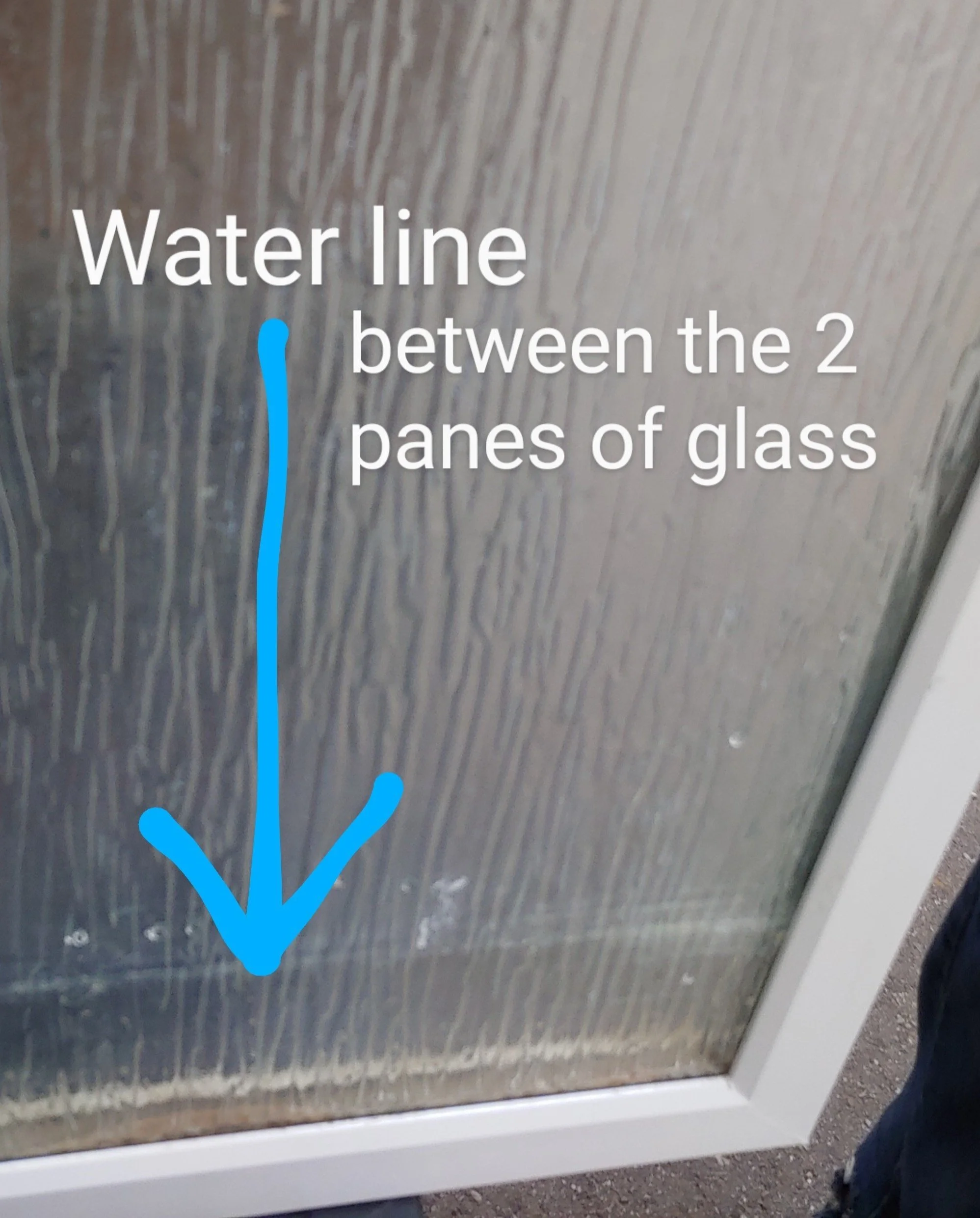 FAQ — The Window Defog and Glass Company