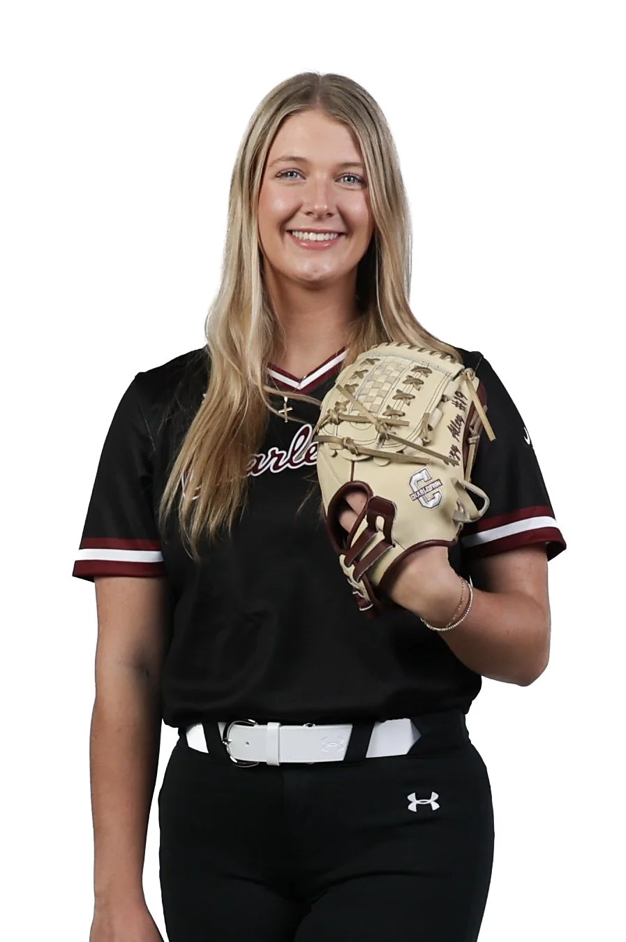 Montgomery Co. ~ Izzy Alley