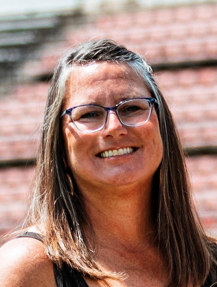 Richmond / Lexington ~ Jeannine Ravellette