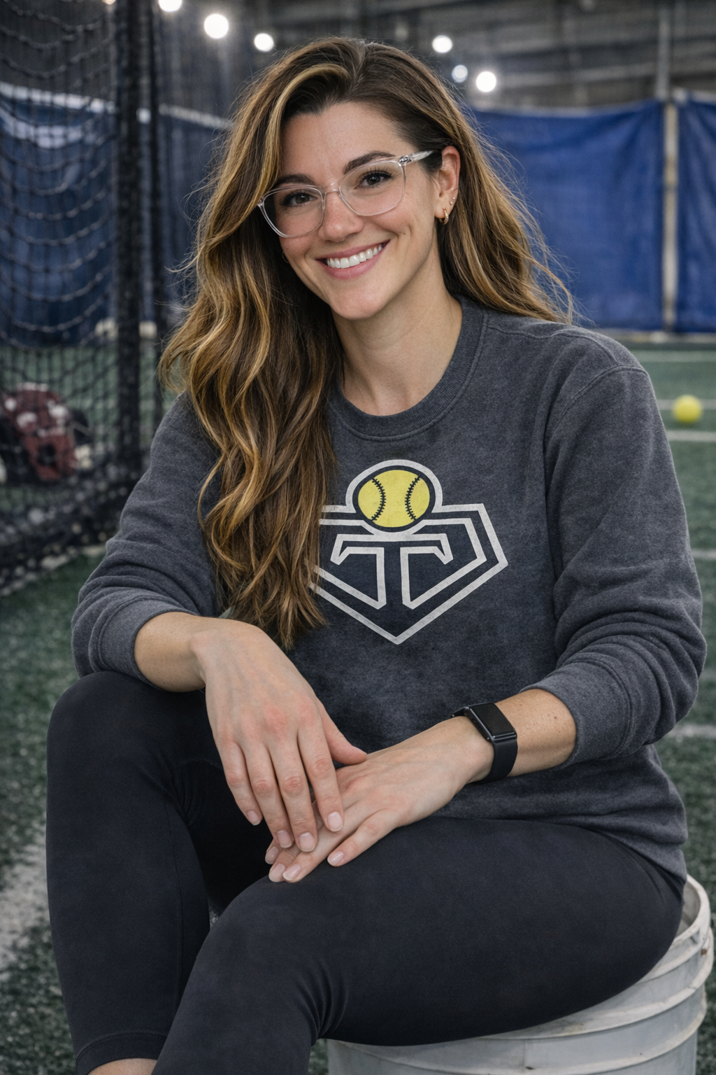 Langdon ~ Barbara Crockett