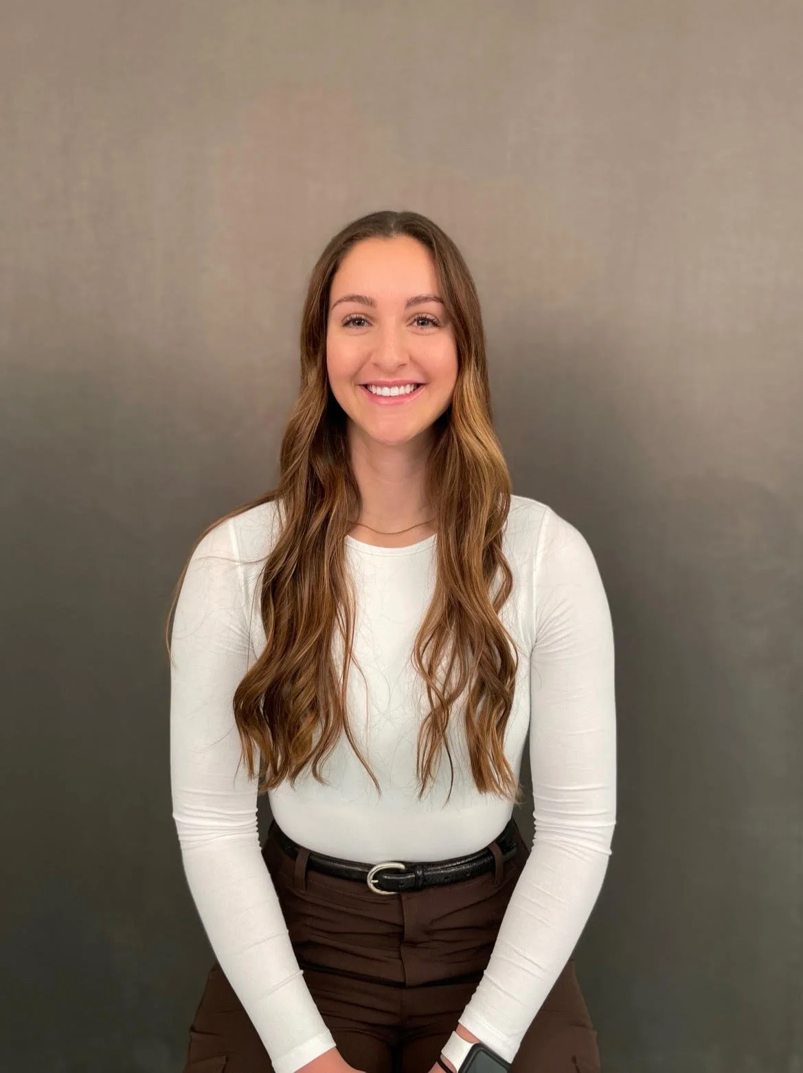 Thibodaux ~ Alexis LaBure