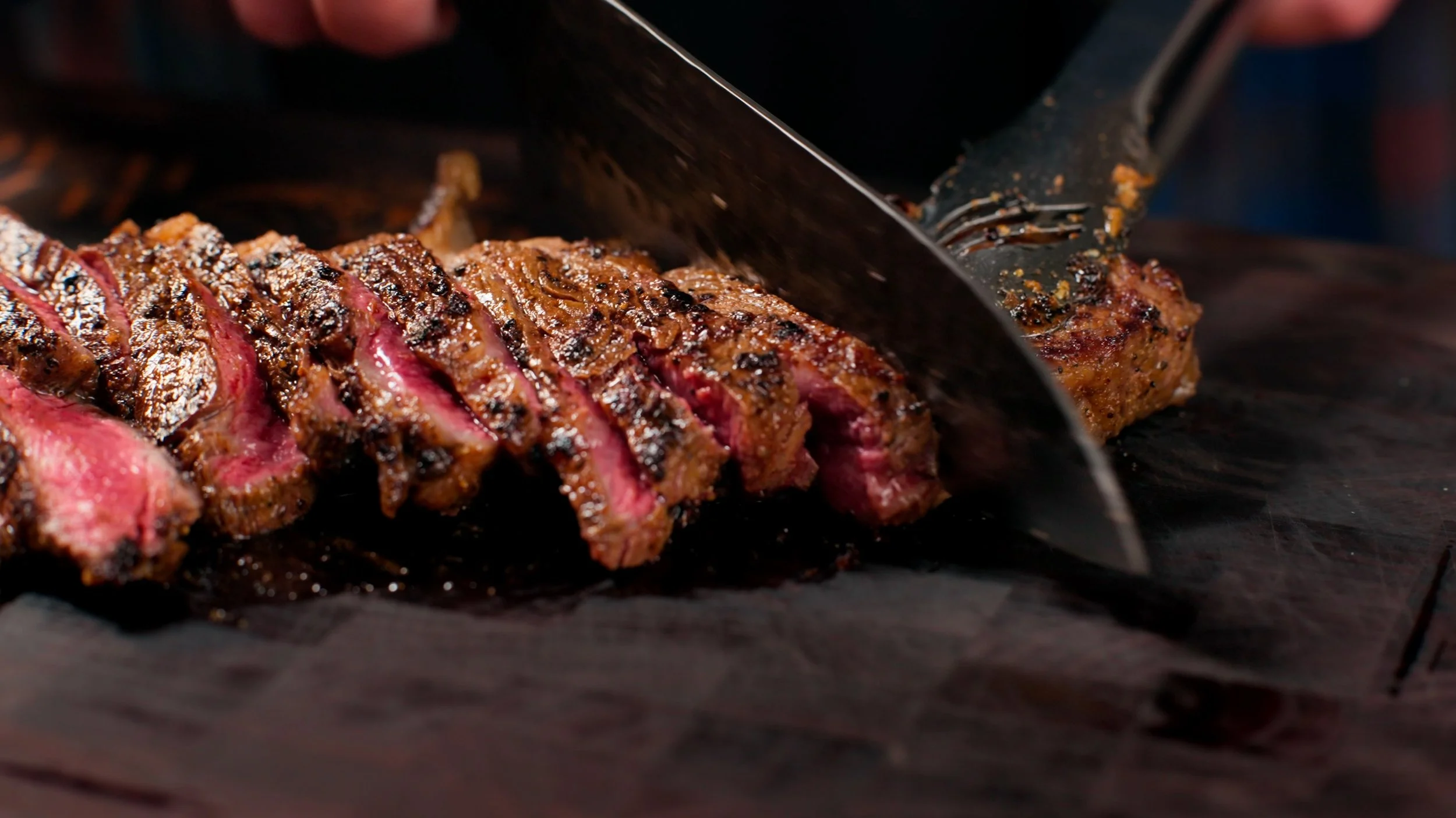 Wichita Wagyu