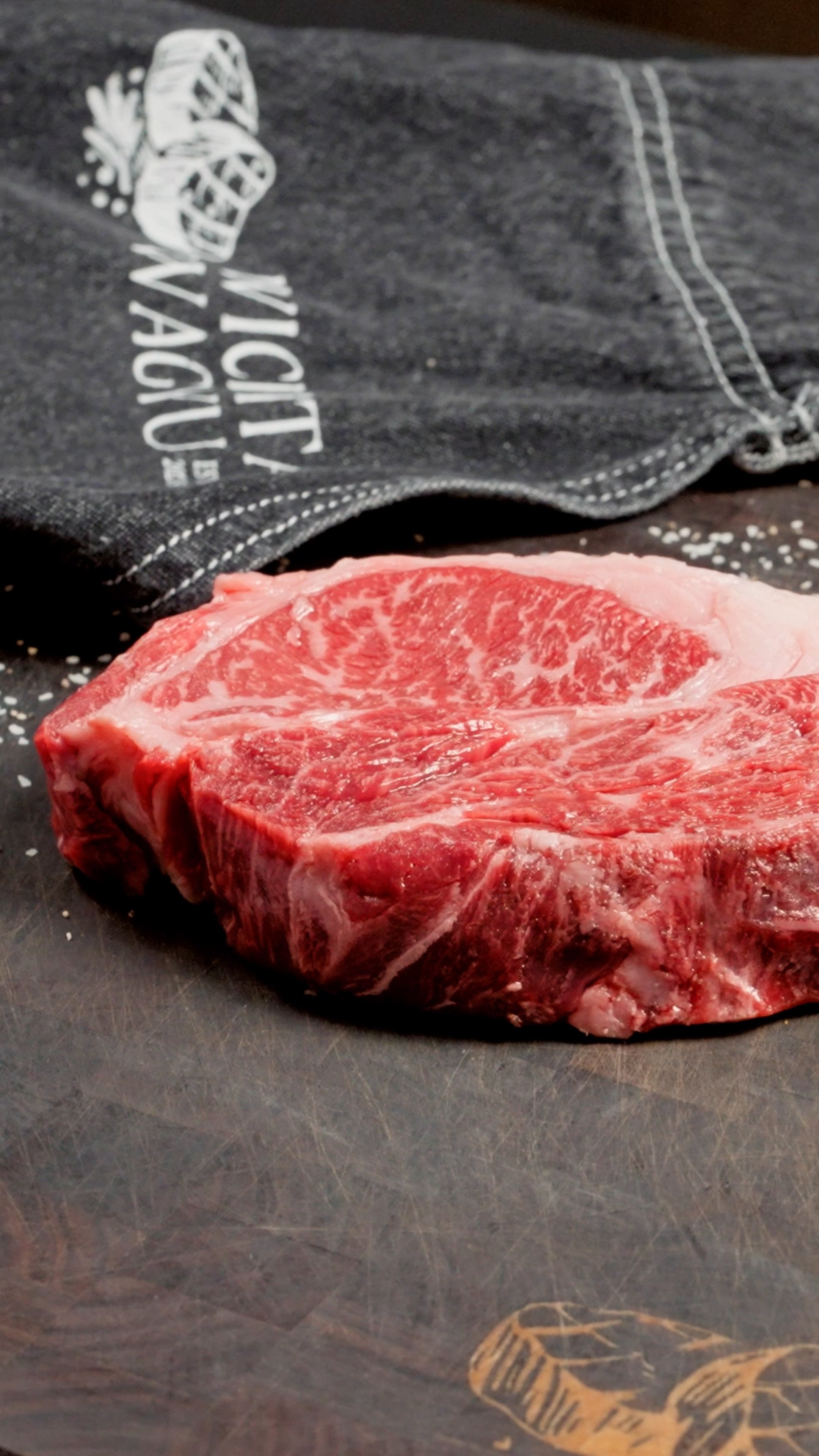 Wichita Wagyu