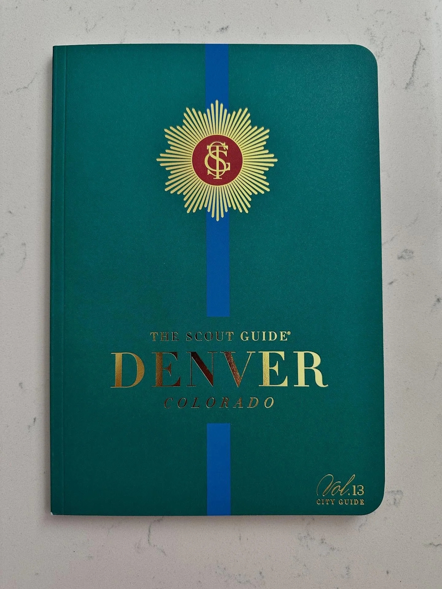 We are so excited to be part of the @tsgdenver. What a beautiful way to connect to and with local businesses.