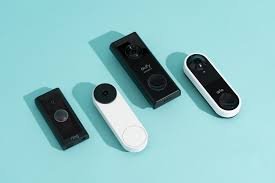Smart Doorbell Installation