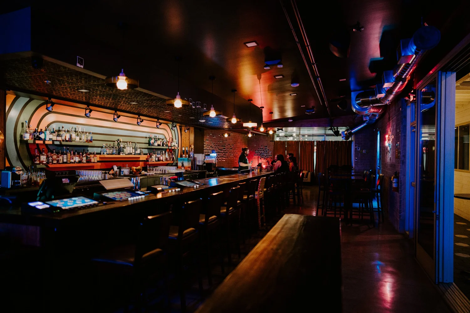 Bar photo 1