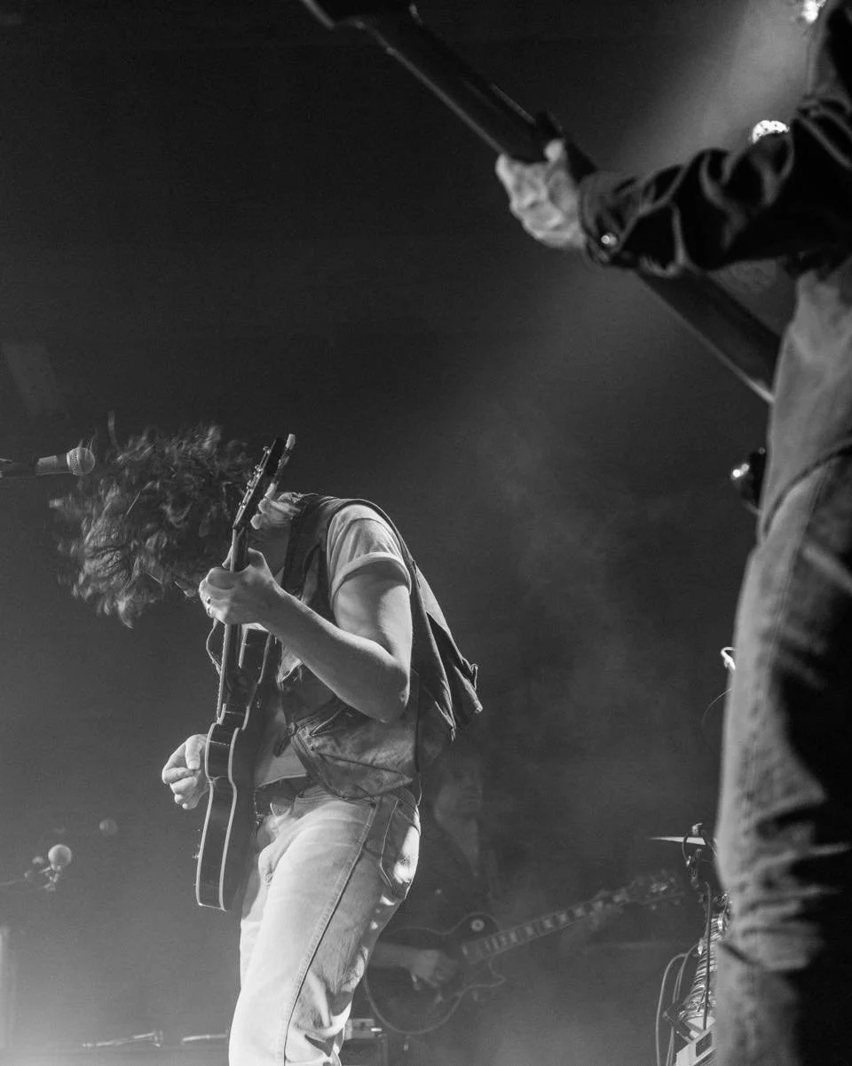 a little bit ago 🪩