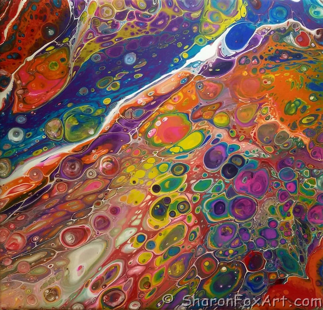 Candy Land 2