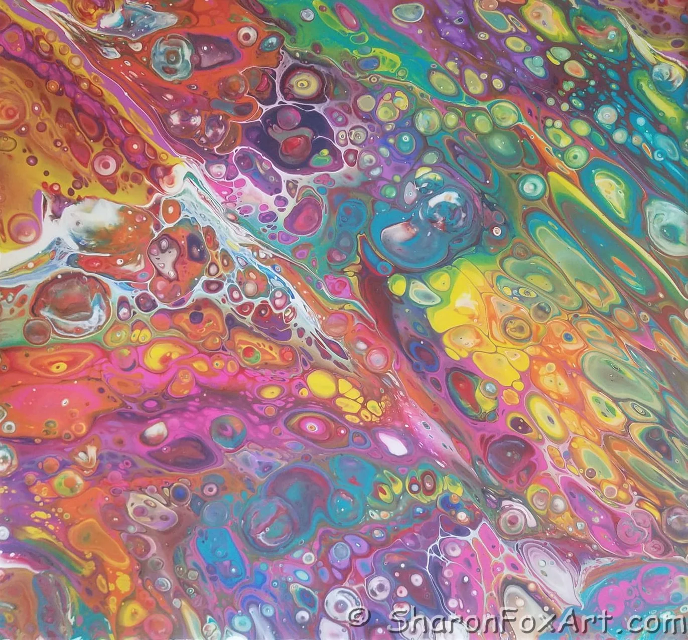 Candy Land