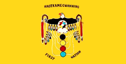 Naotkamegwanning First Nation