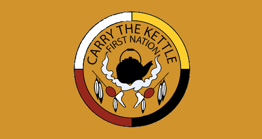 Carry the Kettle First Nation