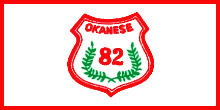 Okanese First Nation