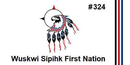 Wuskwi Sipihk First Nation
