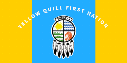 Yellow Quill First Nation