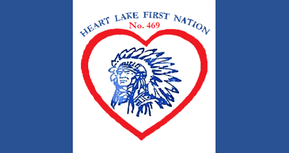 Heart Lake First Nation