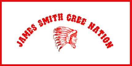 James Smith Cree First Nation