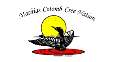 Mathias Colomb Cree First Nation