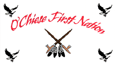 O'Chiese First Nation