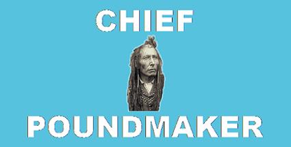 Poundmaker First Nation
