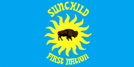 Sunchild First Nation