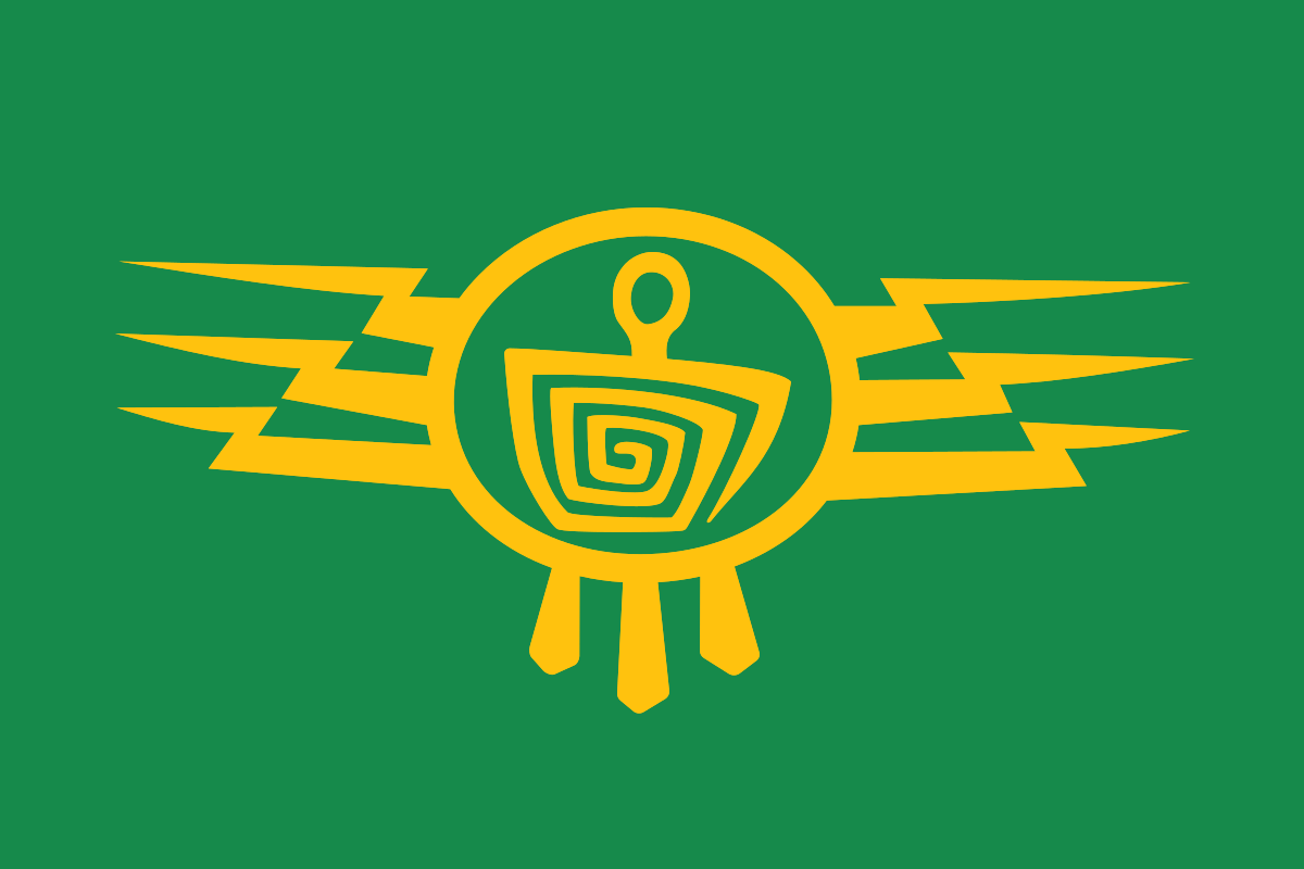 Thunderchild First Nation