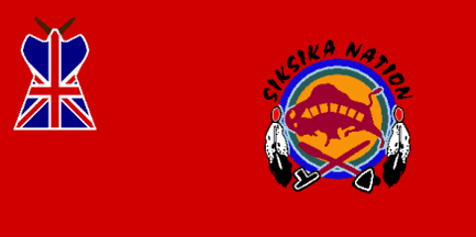 Siksika First Nation