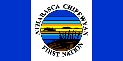 Athabasca Chipewyan First Nation