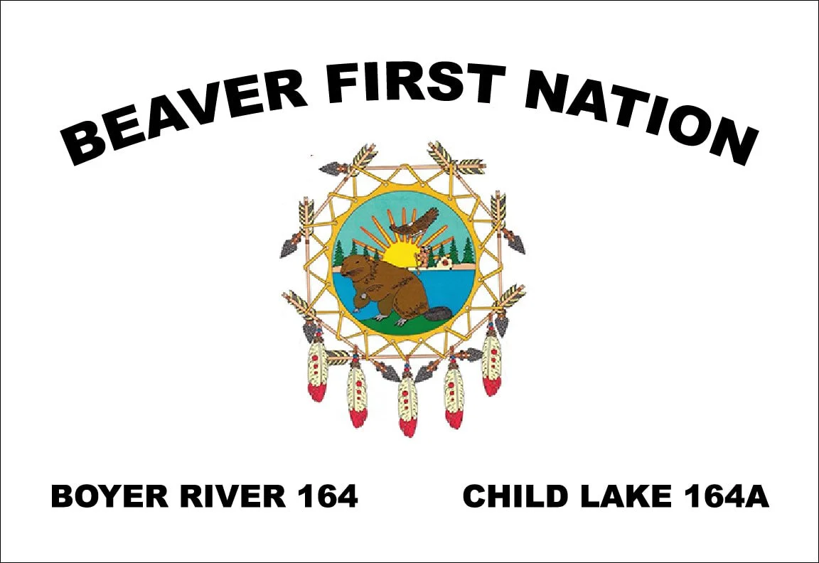 Beaver First Nation