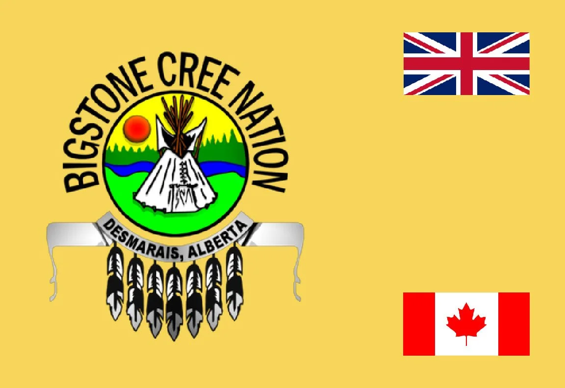 Bigstone Cree First Nation