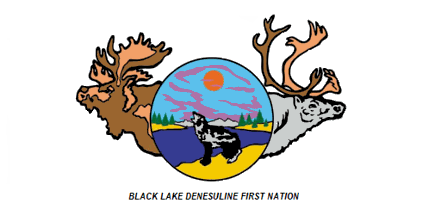 Black Lake First Nation