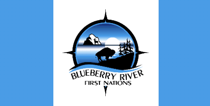 Blueberry River First Nation