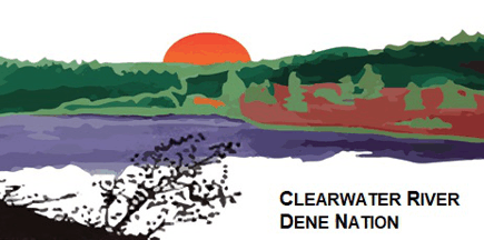 Clearwater River Dene First Nation