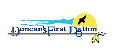 Duncan's First Nation