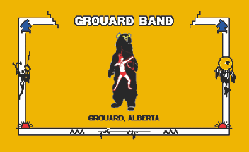 Kapawe’no First Nation