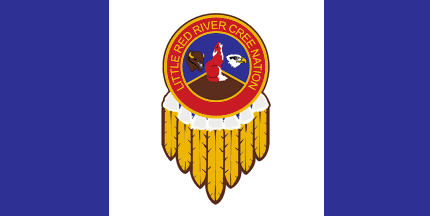 Little Red River Cree Nation