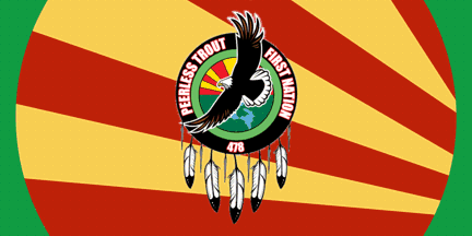 Peerless Trout First Nation