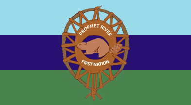 Prophet River First Nation