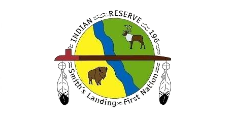 Smith's Landing First Nation