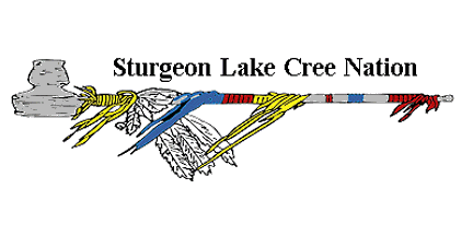 Sturgeon Lake Cree First Nation