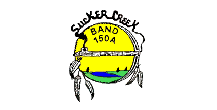 Sucker Creek First Nation