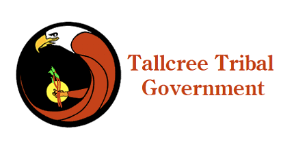 Tallcree Tribal First Nation