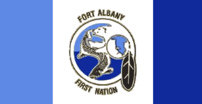Fort Albany First Nation